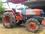 ขายรถไถ KUBOTA L3408Di?ผานหลัง ราคา 160,000  ร้าน DC Tractor Rayong 0818618678,0899347475  อ.แกลง จ.ระยอง มีรถขนส่งบริการทั่วไทย  https://www.facebook