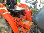 ขายรถไถ KUBOTA L3408Di?ผานหลัง ราคา 160,000  ร้าน DC Tractor Rayong 0818618678,0899347475  อ.แกลง จ.ระยอง มีรถขนส่งบริการทั่วไทย  https://www.facebook