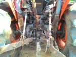 ขายรถไถ KUBOTA L3408Di?ผานหลัง ราคา 160,000  ร้าน DC Tractor Rayong 0818618678,0899347475  อ.แกลง จ.ระยอง มีรถขนส่งบริการทั่วไทย  https://www.facebook