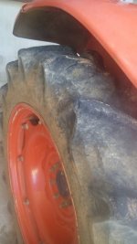 ขายรถไถ KUBOTA M6040 ใช้งาน2???ชม. อุปกรณ์ ดันหน้า-ผานหลัง สภาพพร้อมใช้งาน เอกสารพร้อมโอน สนใจโทร 090-8588220คุณนะ 093-3258446คุณบิว หรือเข้าดูสินค้าอ