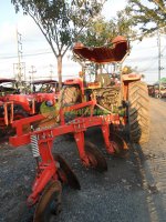 M108S ฟรี ใบมีดดันหน้า ผาน 3