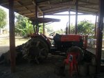 ขายรถไถ Kubota L4508DI พร้อมอุปกรณ์ครบชุด