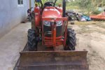 ขายรถไถ KUBOTA L3608 ใช้งานน้อย อุปกรณ์ครบ ดันหน้า ผานหลัง โรตารี่ สภาพพร้อมใช้งาน เอกสารพร้อมโอน สนใจโทร 090-8588220คุณนะ 093-3258446คุณบิว หรือเข้าด