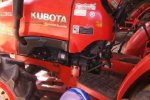 ขายรถไถ KUBOTA L3608 ใช้งานน้อย อุปกรณ์ครบ ดันหน้า ผานหลัง โรตารี่ สภาพพร้อมใช้งาน เอกสารพร้อมโอน สนใจโทร 090-8588220คุณนะ 093-3258446คุณบิว หรือเข้าด