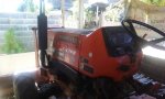 ขายรถไถ KUBOTA L4508 อุปกรณ์ครบ ดันหน้า ผานหลัง โรตารี่ สภาพพร้อมใช้งาน สนใจโทร 090-8588220คุณนะ 093-3258446คุณบิว หรือเข้าดูสินค้าอื่นๆได้ที่ www.tru