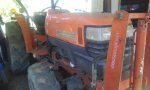 ขายรถไถ KUBOTA L4508 อุปกรณ์ครบ ดันหน้า ผานหลัง โรตารี่ สภาพพร้อมใช้งาน สนใจโทร 090-8588220คุณนะ 093-3258446คุณบิว หรือเข้าดูสินค้าอื่นๆได้ที่ www.tru