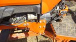 ขายรถไถ KUBOTA L3608 ใช้งานน้อย อุปกรณ์ครบ ดันหน้า ผานหลัง สภาพสวยพร้อมใช้งาน เอกสารพร้อมโอน สนใจโทร 090-8588220คุณนะ 093-3258446คุณบิว หรือเข้าดูสินค