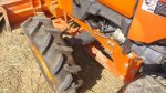 ขายรถไถ KUBOTA L3608 ใช้งานน้อย อุปกรณ์ครบ ดันหน้า ผานหลัง สภาพสวยพร้อมใช้งาน เอกสารพร้อมโอน สนใจโทร 090-8588220คุณนะ 093-3258446คุณบิว หรือเข้าดูสินค