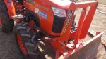 ขายรถไถ KUBOTA L3608 ใช้งานน้อย อุปกรณ์ครบ ดันหน้า ผานหลัง สภาพสวยพร้อมใช้งาน เอกสารพร้อมโอน สนใจโทร 090-8588220คุณนะ 093-3258446คุณบิว หรือเข้าดูสินค