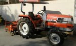จัดให้เลือกสรรกัน ที่สาขา 2 ครับ รถไถนานั่งขับ KUBOTA 25 แรง สภาพสวย 2 เพลา ขับ 4 WD