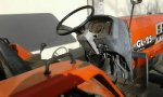 จัดให้เลือกสรรกัน ที่สาขา 2 ครับ รถไถนานั่งขับ KUBOTA 25 แรง สภาพสวย 2 เพลา ขับ 4 WD