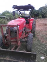 ขายรถไถ KUBOTA L3608 อุปกรณ์ครบ ดันหน้า ผานหลัง โรตารี่ ใช้งานน้อย สภาพพร้อมใช้งาน สนใจโทร 090-8588220คุณนะ 093-3258446คุณบิว หรือเข้าดูสินค้าอื่นๆได้