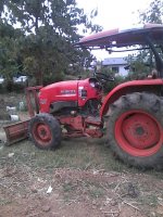 ขายรถไถ KUBOTA L3608 อุปกรณ์ครบ ดันหน้า ผานหลัง โรตารี่ ใช้งานน้อย สภาพพร้อมใช้งาน สนใจโทร 090-8588220คุณนะ 093-3258446คุณบิว หรือเข้าดูสินค้าอื่นๆได้