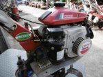 NEW!!!เครื่องพรวนดิน MITSUBISHI MM27รหัสสินค้า : 80803459 Line ID: nihonmono