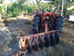 ขายรถไถ KUBOTA L4508 อุปกรณ์ครบ ดันหน้า ผานหลัง โรตารี่ ใช้งาน1607ชม. สภาพพร้อมใช้งาน เอกสารพร้อมโอน สนใจโทร 090-8588220คุณนะ 093-3258446คุณบิว หรือเข
