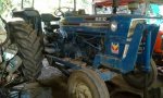 ขาย รถไถ Ford New Hollland  6610 พร้อมอุปกรณ์ทั้งหมด