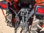 ขายรถไถ Kubota B2140(4WD) Narrow พร้อมโครงกันอ้อยและผานชักร่องพร้อมเครื่องหยอดปุ๋ย รถ 80ชั่วโมง พร้อมใช้งาน