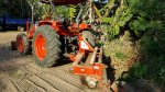 ขายรถไถ KUBOTA M5000 ทำงานพันกว่าชม. เกียร์ดี ระบบใช้งานปกติ เอกสารเล่มทะเบียน พร้อมใช้งาน 