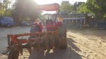 ขายรถไถ KUBOTA M5000 ทำงานพันกว่าชม. เกียร์ดี ระบบใช้งานปกติ เอกสารเล่มทะเบียน พร้อมใช้งาน 