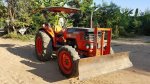 ขายรถไถ KUBOTA M5000 ทำงานพันกว่าชม. เกียร์ดี ระบบใช้งานปกติ เอกสารเล่มทะเบียน พร้อมใช้งาน 