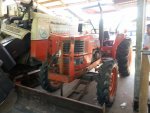 ขายรถไถ KUBOTA M5000 อุปกรณ์ ดันหน้า ผานหลัง สภาพสวยพร้อมใช้งาน  สนใจโทร 090-8588220คุณนะ 093-3258446คุณบิว หรือเข้าดูสินค้าอื่นๆได้ที่ www.truck.in.t