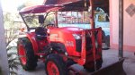 ขายรถไถ KUBOTA L4708 ใช้งานน้อย อุปกรณ์ครบ ดันหน้า ผานหลัง เอกสารพร้อมโอน สนใจโทร 090-8588220คุณนะ 093-3258446คุณบิว หรือเข้าดูสินค้าอื่นๆได้ที่ www.t