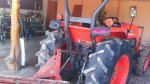 ขายรถไถ KUBOTA L4708 ใช้งานน้อย อุปกรณ์ครบ ดันหน้า ผานหลัง เอกสารพร้อมโอน สนใจโทร 090-8588220คุณนะ 093-3258446คุณบิว หรือเข้าดูสินค้าอื่นๆได้ที่ www.t