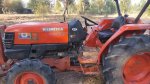 ขายรถไถ KUBOTA L4508DI ใช้งานน้อย อุปกรณ์ครบ ดันหน้า ผานหลัง เอกสารพร้อมโอน สนใจโทร 090-8588220คุณนะ 093-3258446คุณบิว หรือเข้าดูสินค้าอื่นๆได้ที่ www