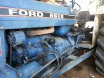 ขายรถไถ FORD เครื่องดี อุปกรณ์ครบ ดันหน้า ผานหลัง สภาพสวยพร้อมใช้งาน สนใจโทร 090-8588220คุณนะ 093-3258446คุณบิว หรือเข้าดูสินค้าอื่นๆได้ที่ www.truck.