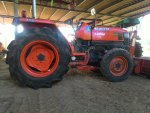 ขายรถไถ KUBOTA L3408 พร้อมดันหน้า รถไร่สภาพเดิมๆ  ราคา 190,000  รถอยู่ อ.แกลง ระยอง มีรถขนส่งบริการทั่วไทย  และยังมีอีกหลายรุ่นให้เลือก สนใจสอบถามได้ 