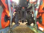 ขายรถไถ KUBOTA L3408 พร้อมดันหน้า รถไร่สภาพเดิมๆ  ราคา 190,000  รถอยู่ อ.แกลง ระยอง มีรถขนส่งบริการทั่วไทย  และยังมีอีกหลายรุ่นให้เลือก สนใจสอบถามได้ 