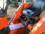 ขายรถไถ KUBOTA L3408 พร้อมดันหน้า รถไร่สภาพเดิมๆ  ราคา 190,000  รถอยู่ อ.แกลง ระยอง มีรถขนส่งบริการทั่วไทย  และยังมีอีกหลายรุ่นให้เลือก สนใจสอบถามได้ 