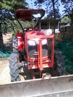 ขายรถไถ KUBOTA L4708 ใช้งานน้อย อุปกรณ์ครบ ดันหน้า ผานหลัง 1???ชม. สนใจโทร 090-8588220คุณนะ 093-3258446คุณบิว หรือเข้าดูสินค้าอื่นๆได้ที่ www.truck.in