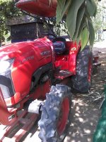 ขายรถไถ KUBOTA L4708 ใช้งานน้อย อุปกรณ์ครบ ดันหน้า ผานหลัง 1???ชม. สนใจโทร 090-8588220คุณนะ 093-3258446คุณบิว หรือเข้าดูสินค้าอื่นๆได้ที่ www.truck.in