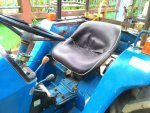 ขายรถไถ KUBOTA L2202 ราคา 68,000  รถอยู่ อ.แกลง ระยอง มีรถขนส่งบริการทั่วไทย  และยังมีอีกหลายรุ่นให้เลือก สนใจสอบถามได้  DC Tractor Rayong 0818618678,