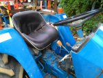 ขายรถไถ KUBOTA L2202 ราคา 68,000  รถอยู่ อ.แกลง ระยอง มีรถขนส่งบริการทั่วไทย  และยังมีอีกหลายรุ่นให้เลือก สนใจสอบถามได้  DC Tractor Rayong 0818618678,