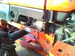 ขายรถไถ KUBOTA L3408 รถไร่สภาพเดิมๆ แถมดันหน้าช้างและผานพรวนดิน  ราคา 200,000   รถอยู่ อ.แกลง ระยอง  มีรถขนส่งบริการทั่วไทย  และยังมีอีกหลายรุ่นให้เลื