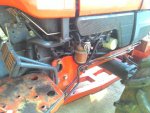 ขายรถไถ KUBOTA L3408 รถไร่สภาพเดิมๆ แถมดันหน้าช้างและผานพรวนดิน  ราคา 200,000   รถอยู่ อ.แกลง ระยอง  มีรถขนส่งบริการทั่วไทย  และยังมีอีกหลายรุ่นให้เลื