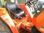 ขายรถไถ KUBOTA L3408 รถไร่สภาพเดิมๆ แถมดันหน้าช้างและผานพรวนดิน  ราคา 200,000   รถอยู่ อ.แกลง ระยอง  มีรถขนส่งบริการทั่วไทย  และยังมีอีกหลายรุ่นให้เลื