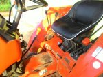 ขายรถไถ KUBOTA L3408 รถไร่สภาพเดิมๆ แถมดันหน้าช้างและผานพรวนดิน  ราคา 200,000   รถอยู่ อ.แกลง ระยอง  มีรถขนส่งบริการทั่วไทย  และยังมีอีกหลายรุ่นให้เลื