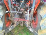 ขายรถไถ KUBOTA L3408 รถไร่สภาพเดิมๆ แถมดันหน้าช้างและผานพรวนดิน  ราคา 200,000   รถอยู่ อ.แกลง ระยอง  มีรถขนส่งบริการทั่วไทย  และยังมีอีกหลายรุ่นให้เลื