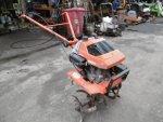 ขาย เครื่องพรวนดิน KUBOTA TMA21 รหัสสินค้า : 80903528 เพิ่มเติมที่ www.nihonmono.com