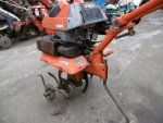 ขาย เครื่องพรวนดิน KUBOTA TMA21 รหัสสินค้า : 80903528 เพิ่มเติมที่ www.nihonmono.com
