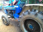ขายรถไถ KUBOTA L2602 ขนาด 26แรงม้า 2เพลา เครื่องยนต์ดีเซล4สูบ ราคา 68,000 รถอยู่ อ.แกลง จ.ระยอง มีบริการขนส่งทั่วไทย ร้าน DC Tractor Rayong =081861867