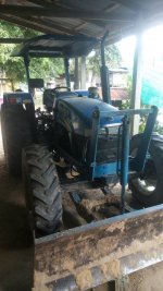 ขายรถไถ2เพลา NEWHOLLAND T75 สภาพสวย เอกสารพร้อมโอน สนใจโทร 090-8588220คุณนะ 093-3258446คุณบิว หรือเข้าดูสินค้าอื่นๆได้ที่ www.truck.in.th/498 หรือเพจF