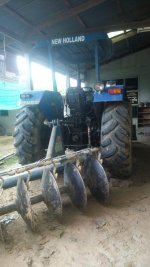 ขายรถไถ2เพลา NEWHOLLAND T75 สภาพสวย เอกสารพร้อมโอน สนใจโทร 090-8588220คุณนะ 093-3258446คุณบิว หรือเข้าดูสินค้าอื่นๆได้ที่ www.truck.in.th/498 หรือเพจF