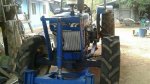 ขายรถไถ FORD2เพลา 4630  อุปกรณ์ ดันหน้า ผานหลัง เล่มทะเบียนพร้อมโอน สนใจโทร 090-8588220คุณนะ 093-3258446คุณบิว หรือเข้าดูสินค้าอื่นๆได้ที่ www.truck.i