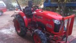 ขายรถไถ KUBOTA L3608 ใช้งานน้อย อุปกรณ์ครบ ดันหน้า ผานหลัง เอกสารพร้อมโอน สนใจโทร 090-8588220คุณนะ 093-3258446คุณบิว หรือเข้าดูสินค้าอื่นๆได้ที่ www.t