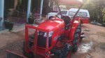 ขายรถไถ KUBOTA L3608 ใช้งานน้อย อุปกรณ์ครบ ดันหน้า ผานหลัง เอกสารพร้อมโอน สนใจโทร 090-8588220คุณนะ 093-3258446คุณบิว หรือเข้าดูสินค้าอื่นๆได้ที่ www.t