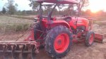 ขายรถไถ KUBOTA L4708 ใช้งานน้อย อุปกรณ์ครบ ดันหน้า ผานหลัง เอกสารพร้อมโอน สนใจโทร 090-8588220คุณนะ 093-3258446คุณบิว หรือเข้าดูสินค้าอื่นๆได้ที่ www.t